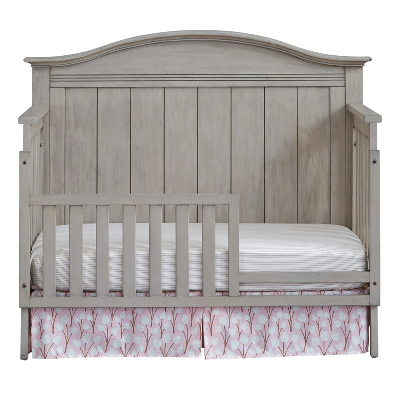 Soho Baby Chandler 4In1 Convertible Crib & Reviews Wayfair